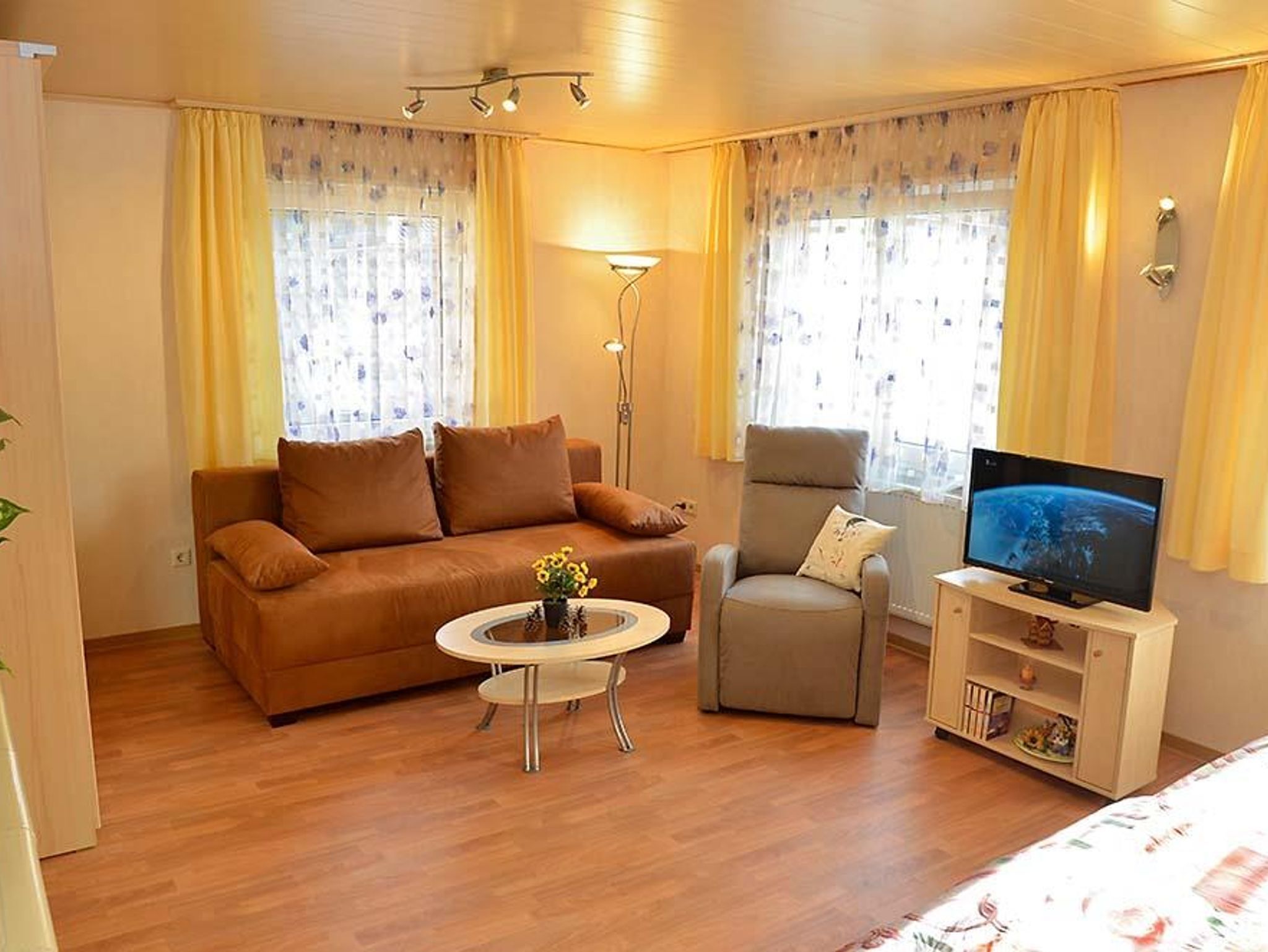 Gaestehaus Hanß - Gaestehaus Hanss