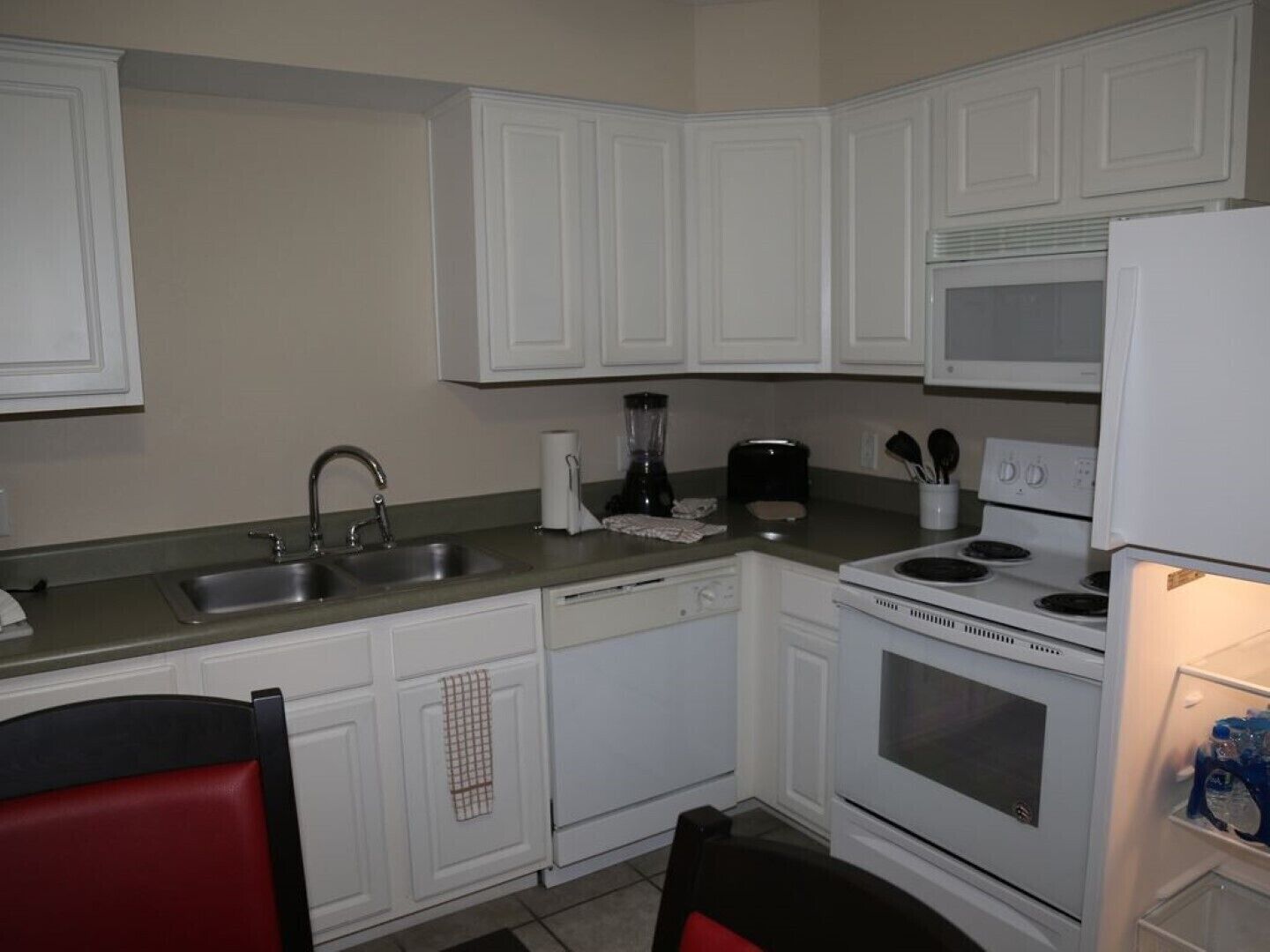 Grand Crowne in Branson MO!