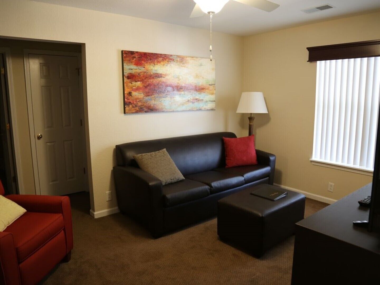 Grand Crowne in Branson MO!