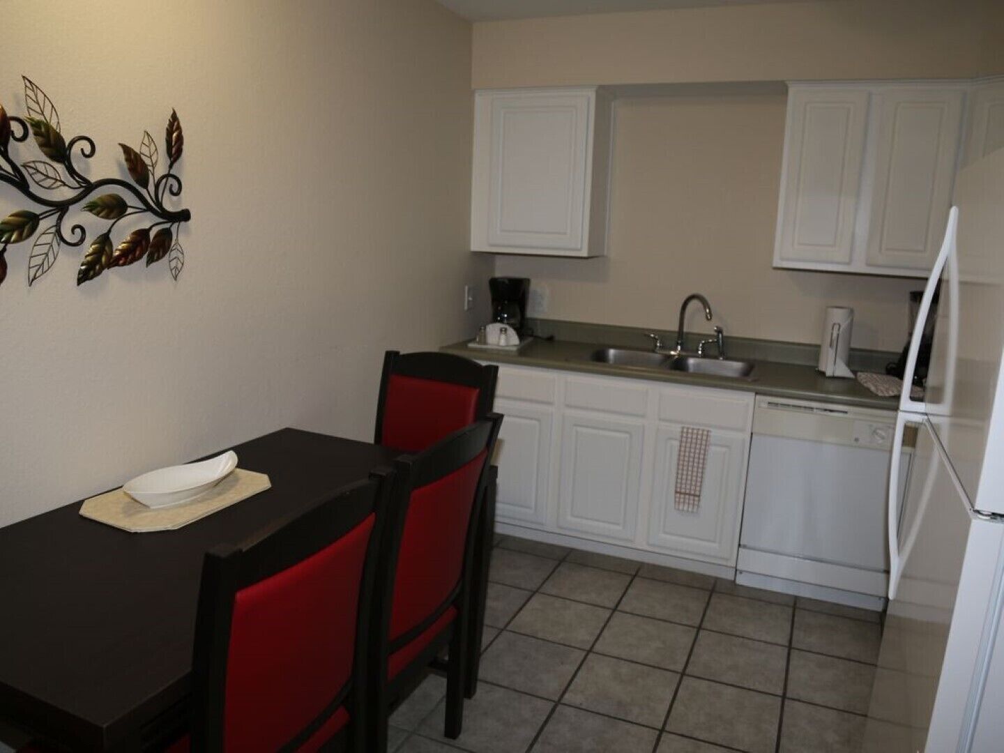 Grand Crowne in Branson MO!