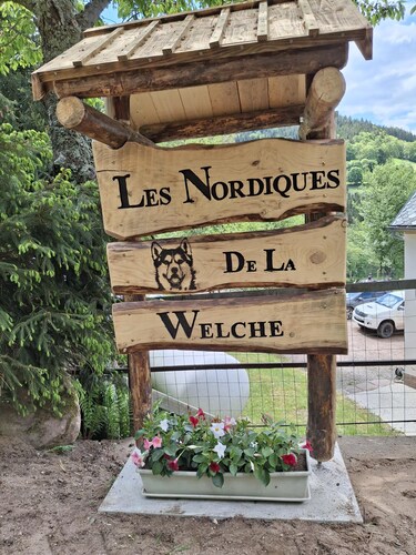 LES NORDIQUES WELCHE