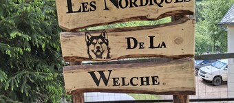 LES NORDIQUES WELCHE