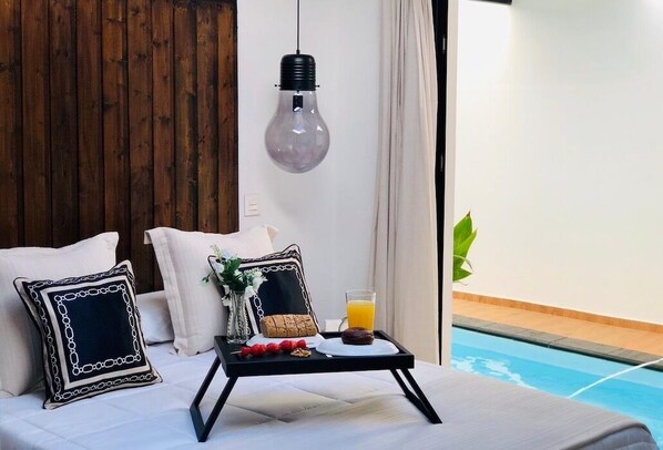 1 間睡房、隔音、熨斗/熨衫板、Wi-Fi