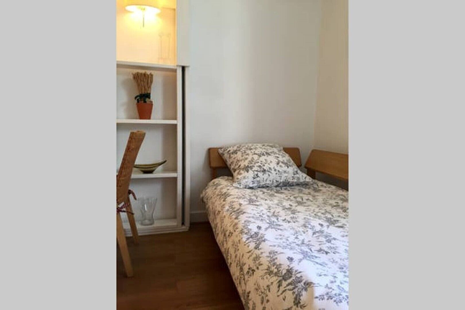 Lovely flat near Eiffel Tower and Invalides (2)