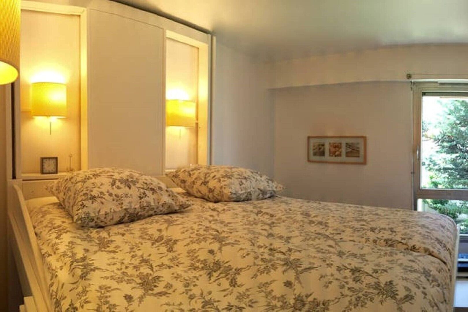 Lovely flat near Eiffel Tower and Invalides (2)