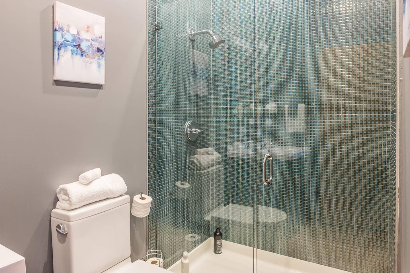 Frontdesk | 2BR w/Balcony in the Heart of NuLu