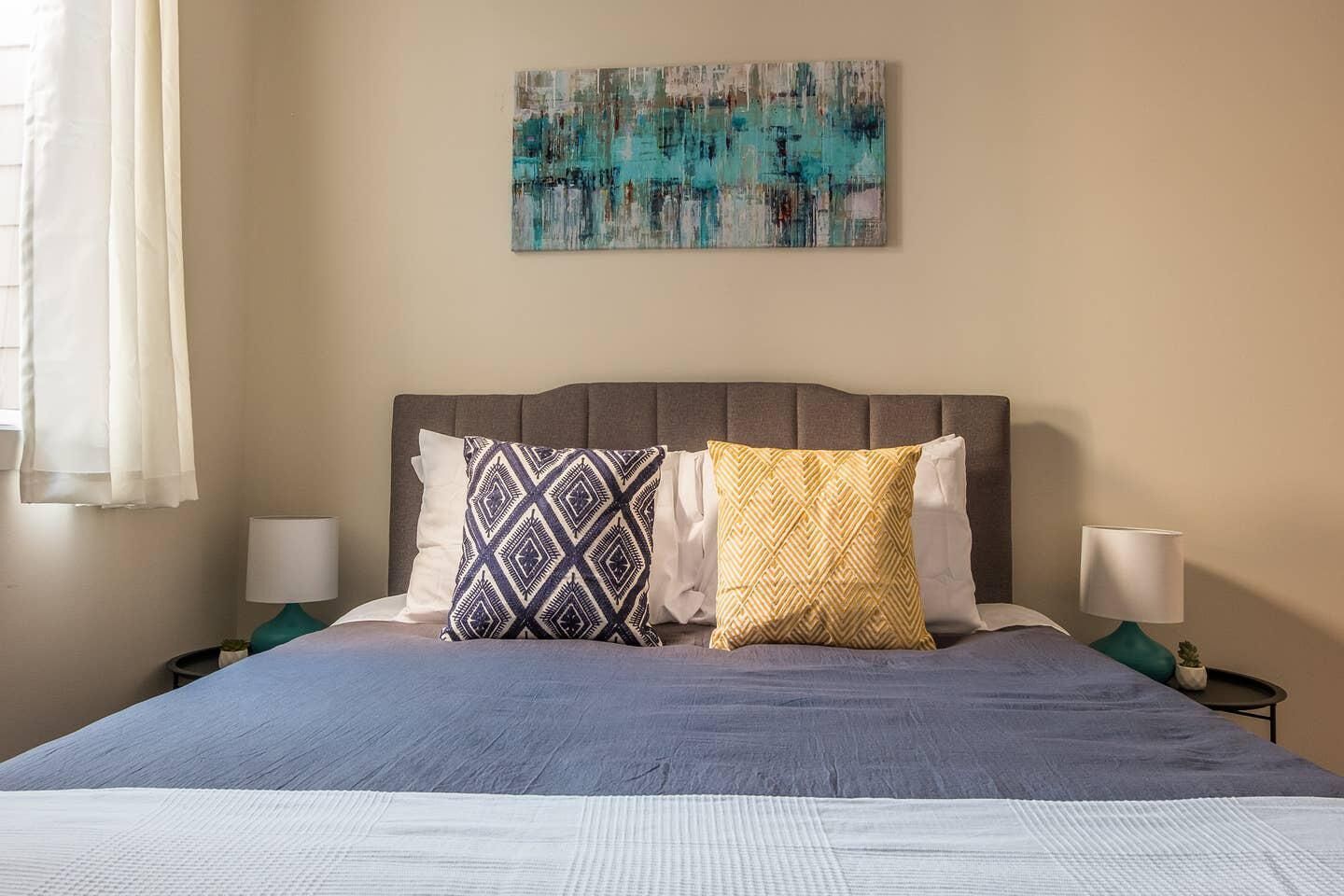 Frontdesk | 2BR w/Balcony in the Heart of NuLu