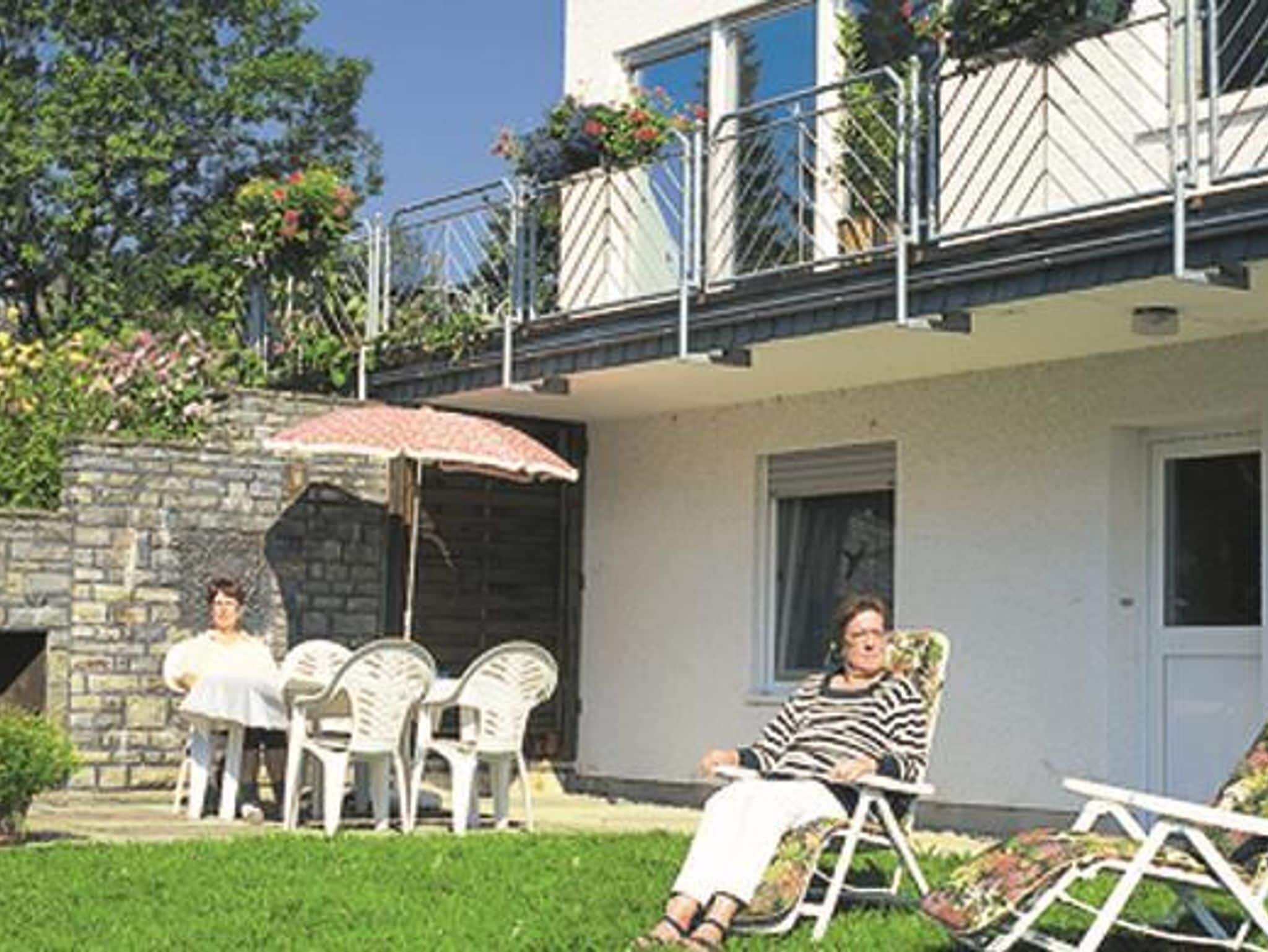 Apartment Annelie Schluck - 2-bed apartment - Non smoking