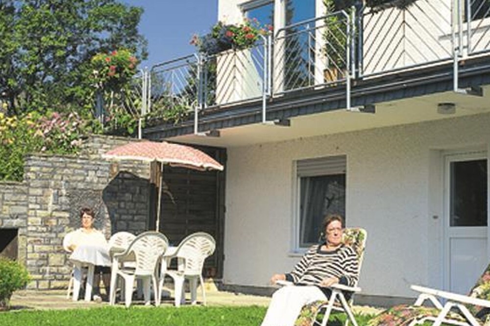Apartment Annelie Schluck - 2-bed apartment - Non smoking