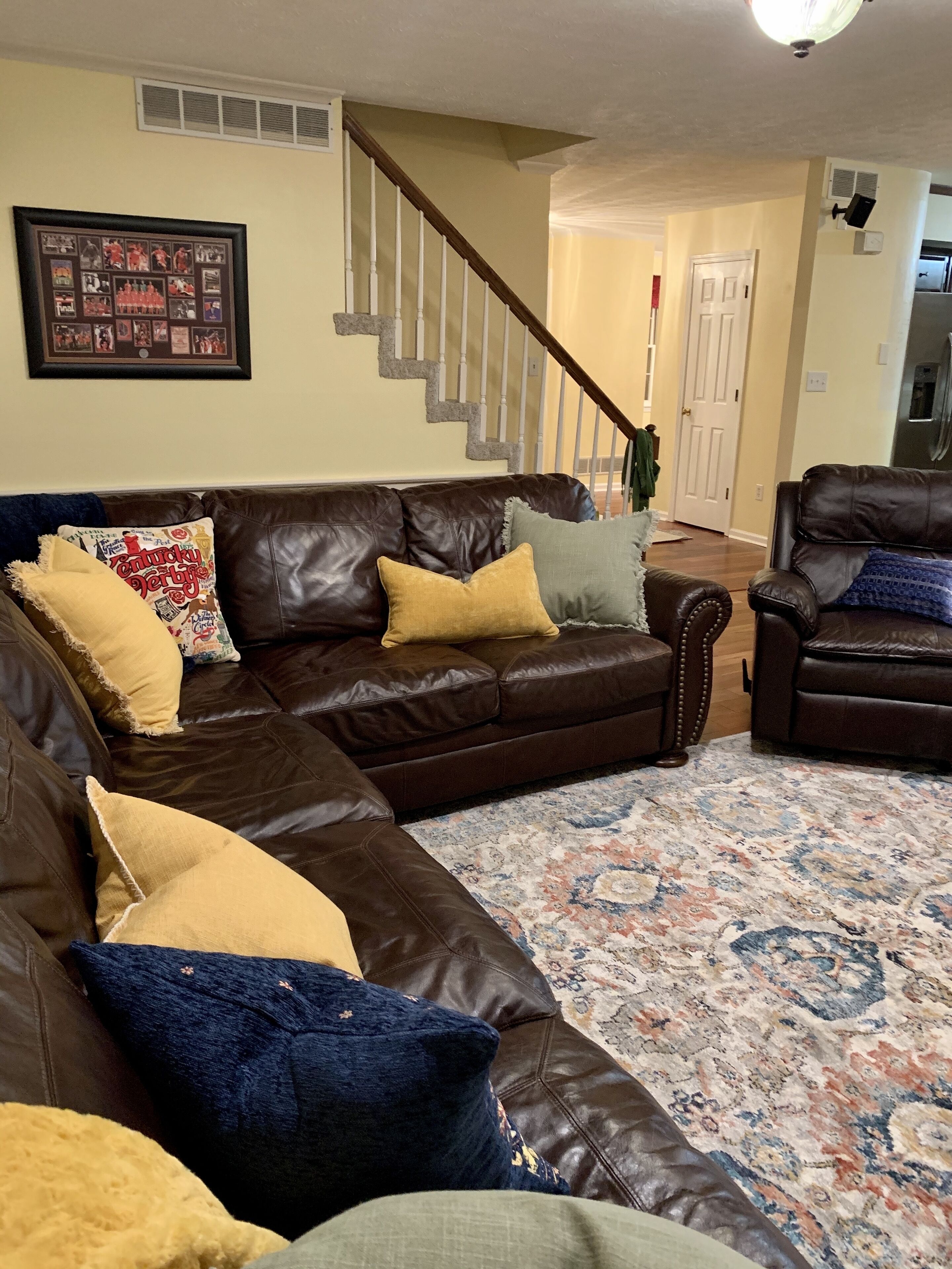 Raven Fox Farm-Country Charm! 5 BR Only 8 miles from Keeneland and BG Airport