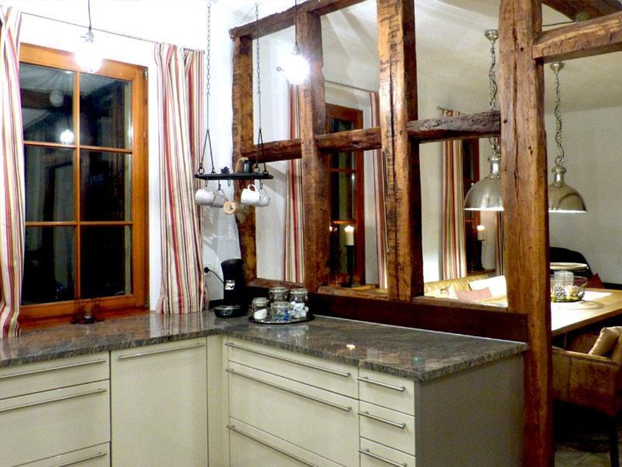 APARTMENT Römerberg FACHWERKHAUS - Lindenone Ferienappartements