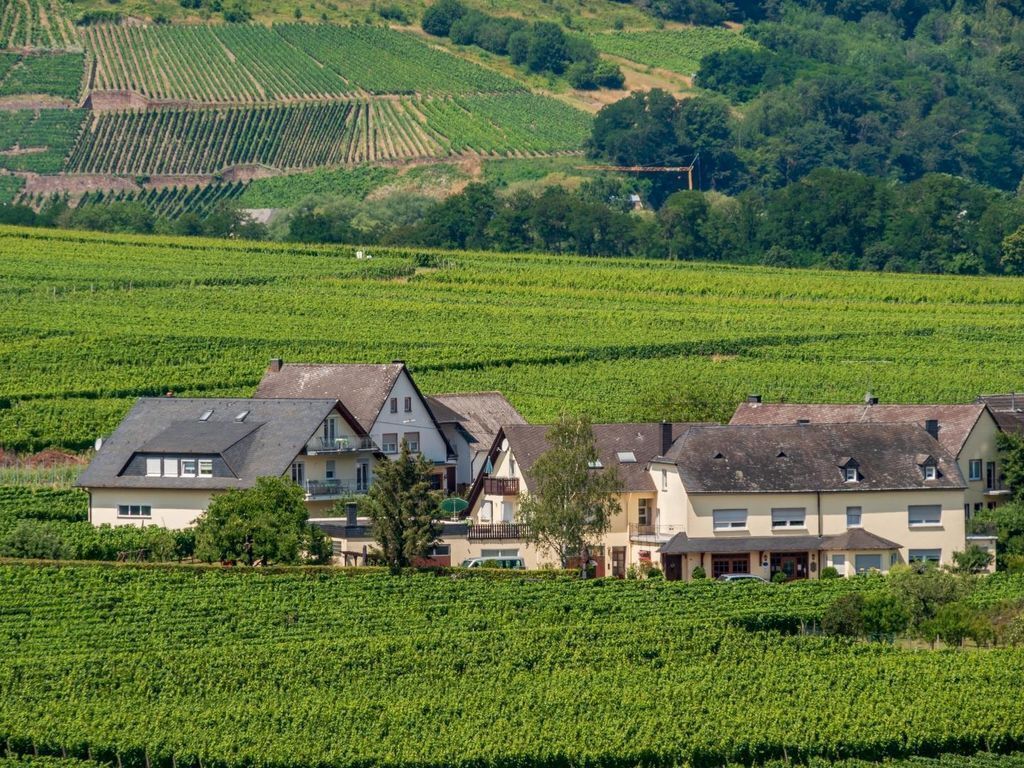 Ferienweingut Winnebeck