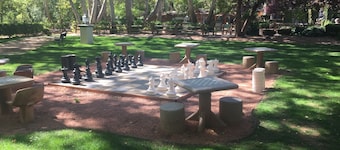 Incredible Los Abrigados Resort and Spa in Sedona Arizona