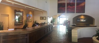 Incredible Los Abrigados Resort and Spa in Sedona Arizona