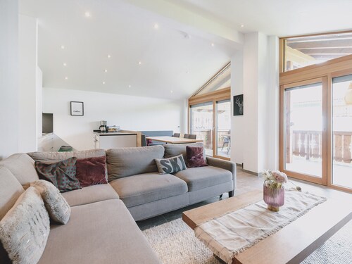 First IN Mountain Chalet A