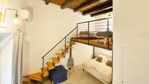 Unclassified image, 2 of 54, button - B&B Salerno In Centro (Salerno)