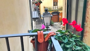 Unclassified image, 5 of 54, button - B&B Salerno In Centro (Salerno)