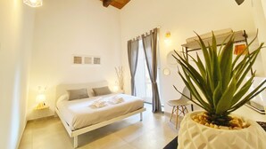 Unclassified image, 4 of 54, button - B&B Salerno In Centro (Salerno)