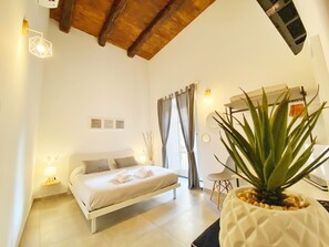 Comfort-Doppelzimmer