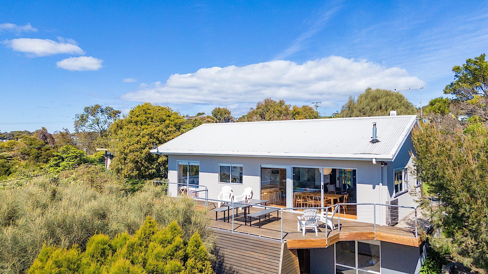 Greens Beach Delight — image 23