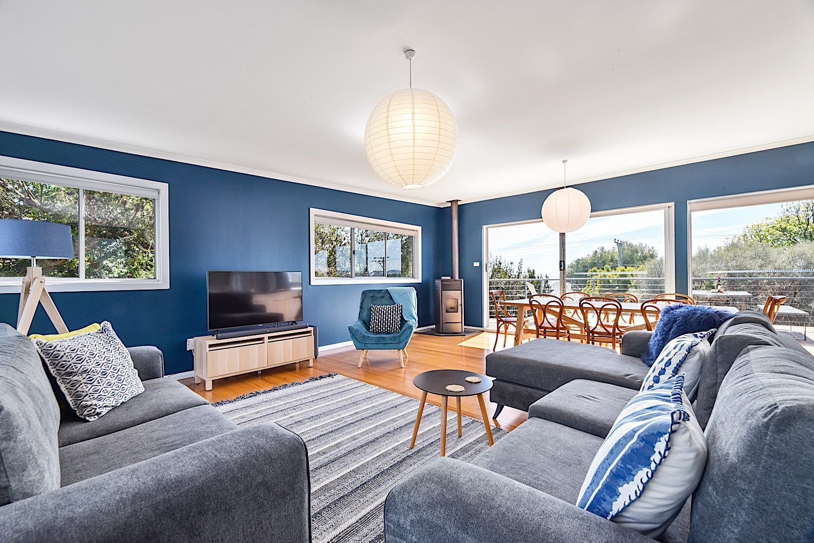 Greens Beach Delight — image 10