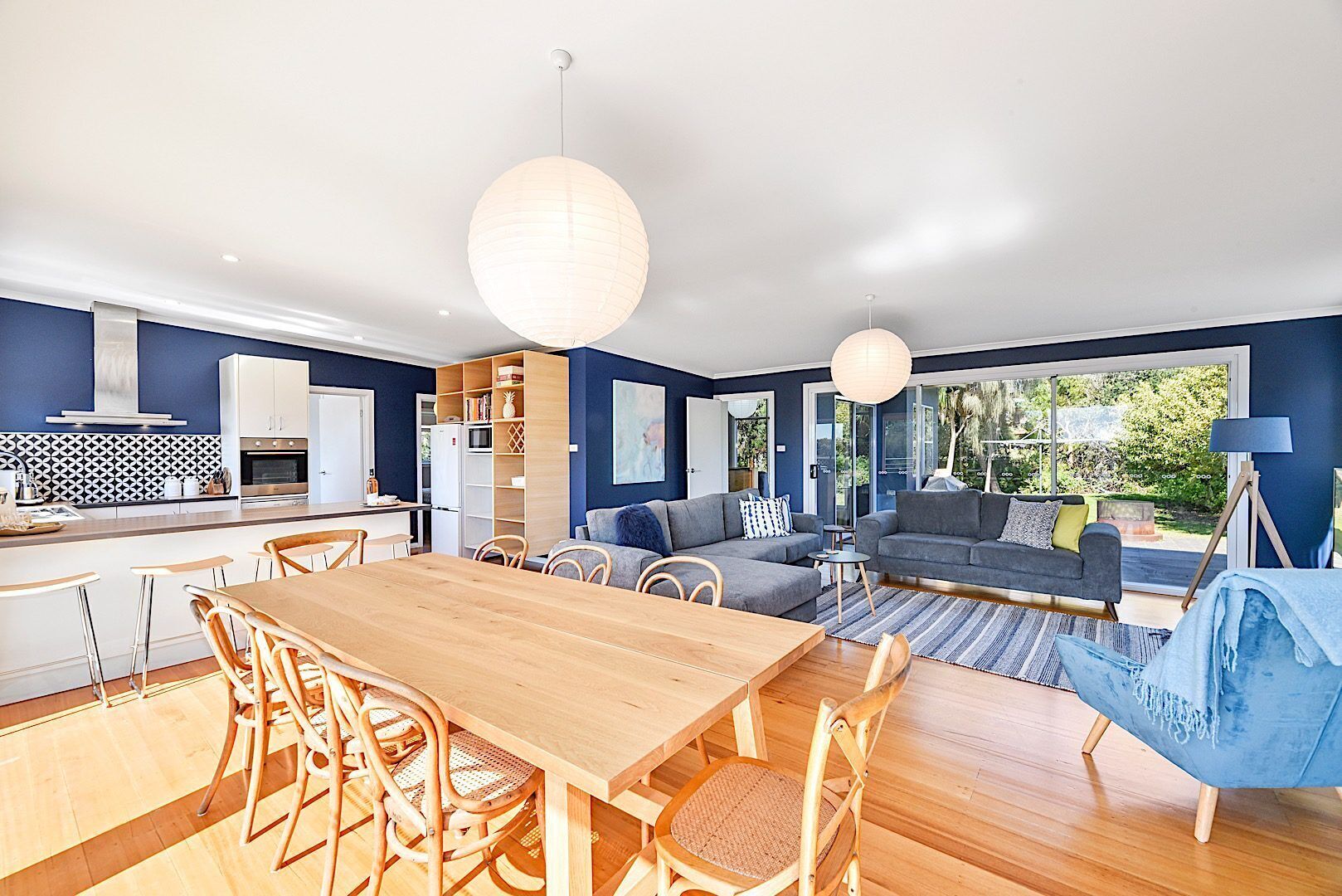 Greens Beach Delight — image 11