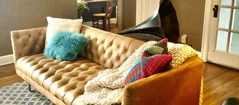 Appartement de 2 chambres dans le quartier Hip Eastown Grand Rapids