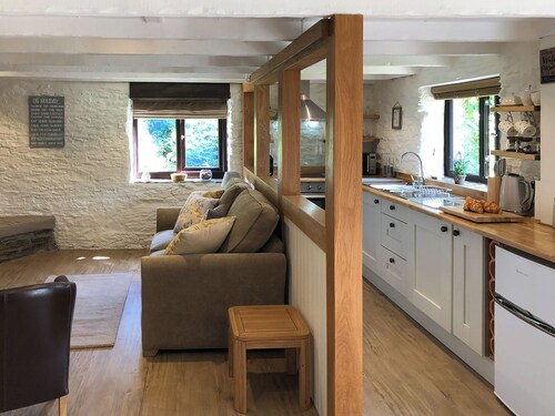 2 bedroom accommodation in Fowey