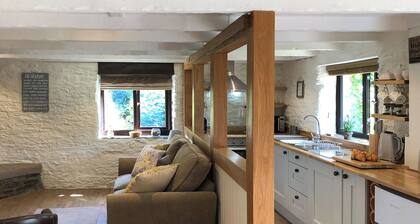 2 bedroom accommodation in Fowey