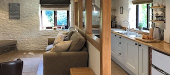 Alloggio con 2 camere da letto ad Fowey