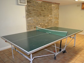 Area giochi
