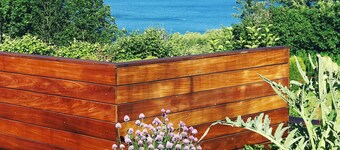 Diseñadores con vista al lago experiencia de vacaciones entre Seattle WA + Portland OR
