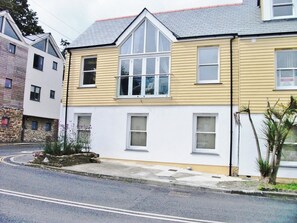 Eksteriør