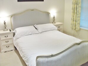 2 Schlafzimmer, kostenloses WLAN, Bettwäsche