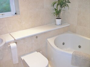 Towels - 2 bedroom accommodation in Fowey (Fowey)