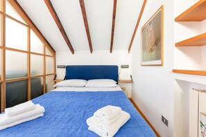 1 bedroom, WiFi