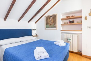 1 bedroom, WiFi
