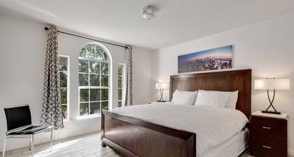 Luxusurlaub im Nordosten