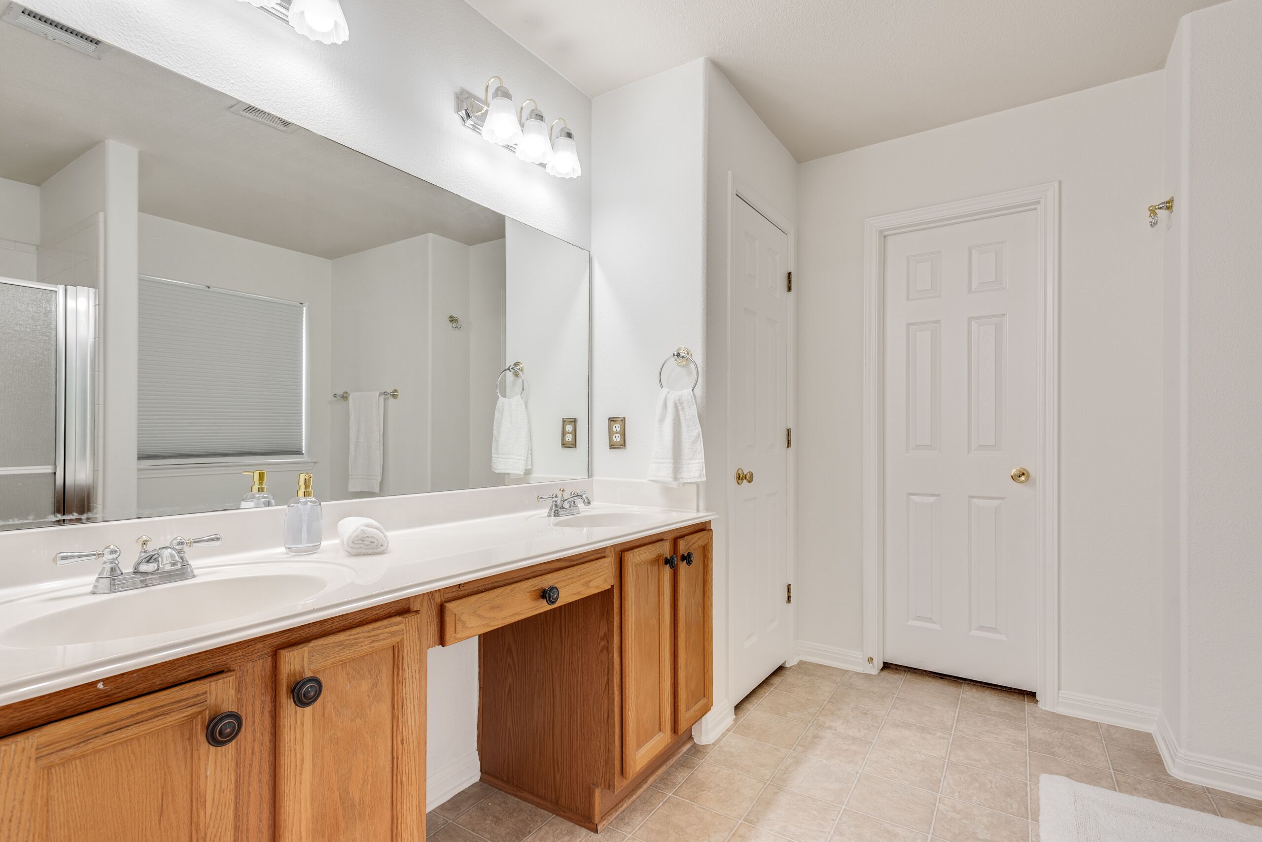 North East Luxury Retreat