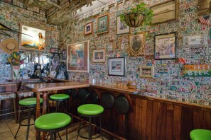 Restaurantes