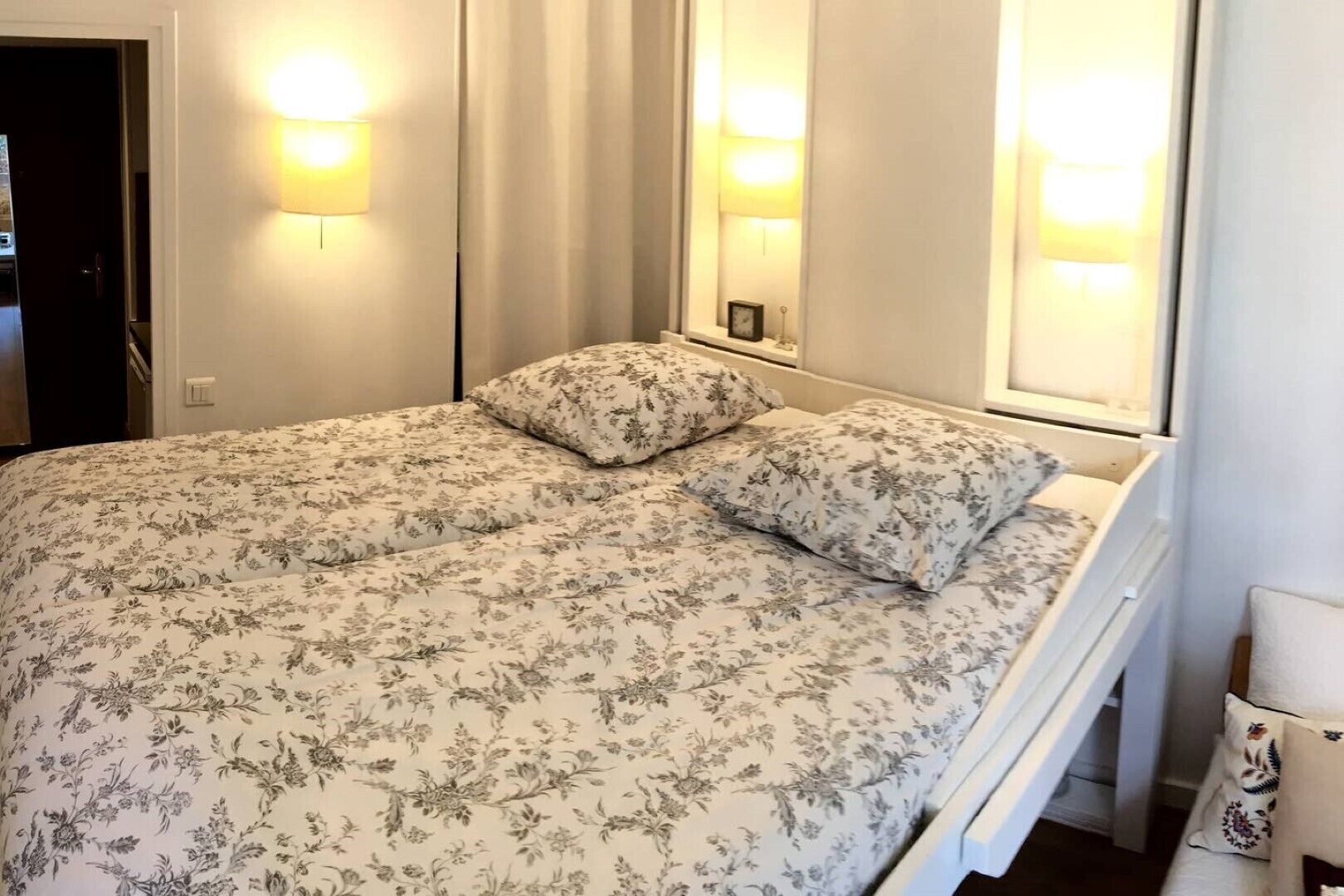 Lovely flat in between Eiffel Tower and Invalids