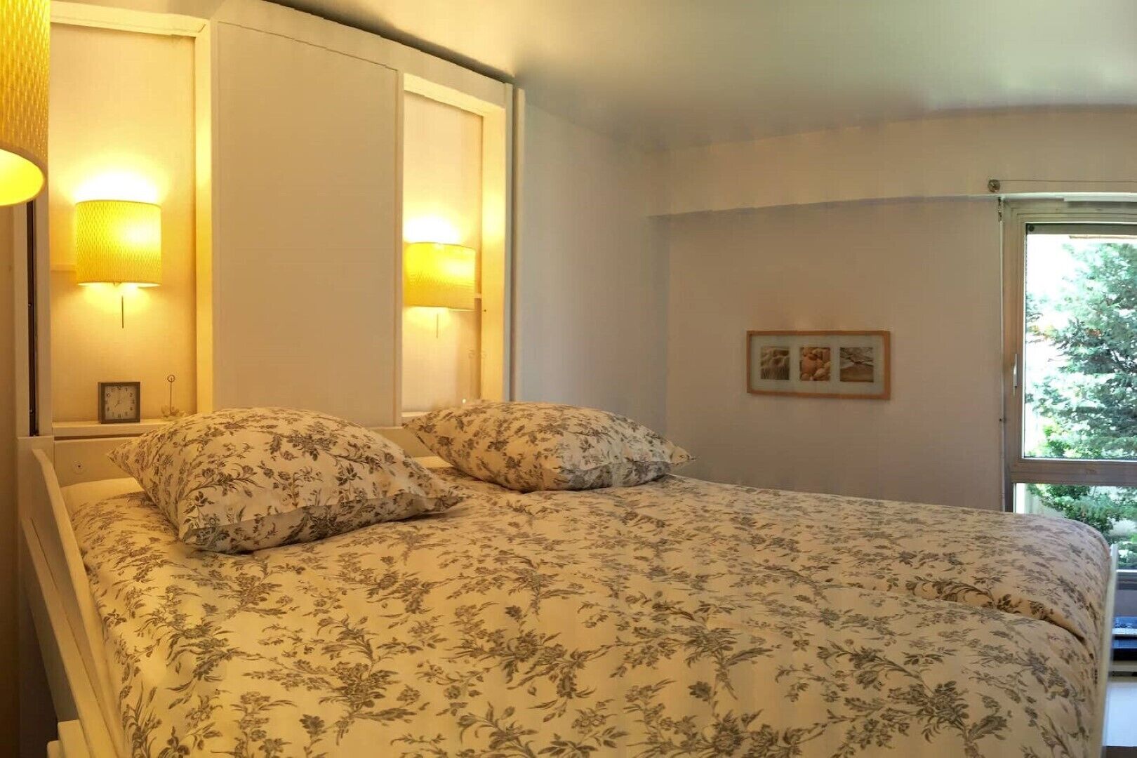 Lovely flat in between Eiffel Tower and Invalids