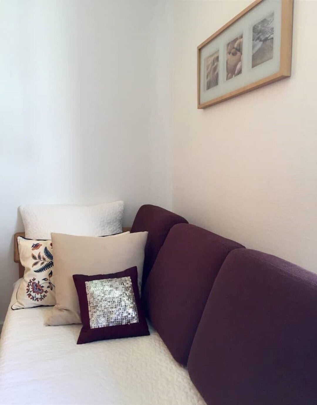 Lovely flat in between Eiffel Tower and Invalids