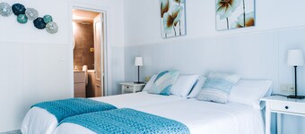 Victoria apartment, Ronda