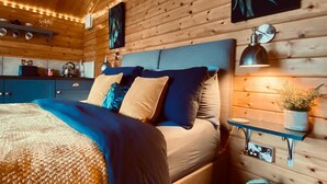 1 slaapkamer, gratis wifi, beddengoed