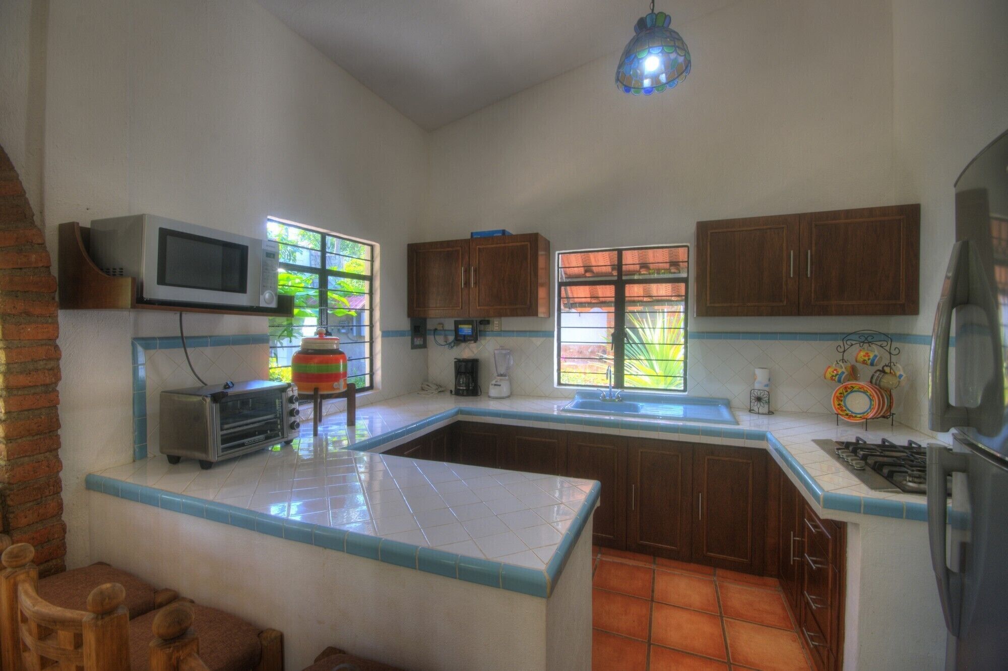 Bungalows Las Margaritas 10