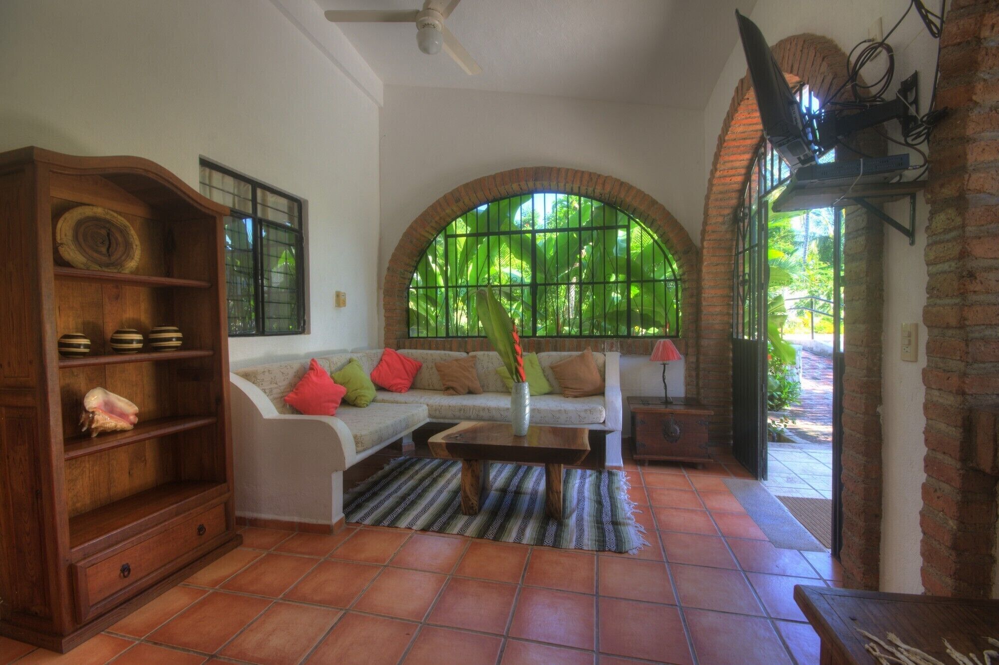 Bungalows Las Margaritas 10