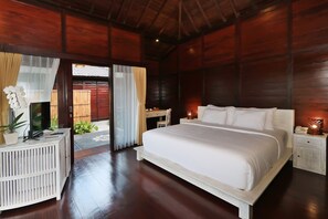 1 bedroom, in-room safe, free WiFi, bed sheets