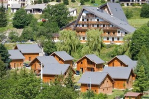 Aussenbereich