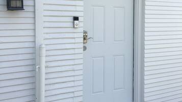 DĂ©tail de lâextĂ©rieur